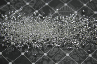 Бисер Япония 11/0 TREASURE 5 г 0021