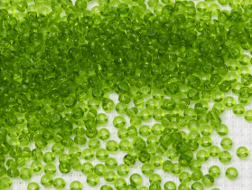 Бисер Чехия круглый 10/0 50г 50430