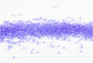 Бисер Чехия круглый 01131 10/0 500 г