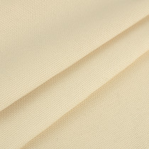 Канва K18 " Gamma" Aida №18 цв. 100% хлопок 50 х 50 см ± 2 см кремовый