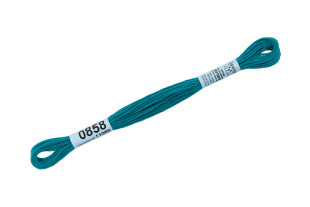 Мулине Гамма №0858