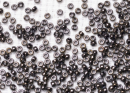 Бисер Япония MIYUKI Seed Beads 15/0 5г 0464 бронзовый