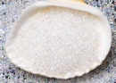 Бисер Япония MIYUKI Seed Beads 15/0 5г 0250 кристалл радужный