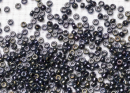 Бисер Япония MIYUKI Seed Beads 15/0 5г 0456 металлический ирис
